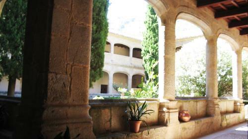Hotel Moreg�n