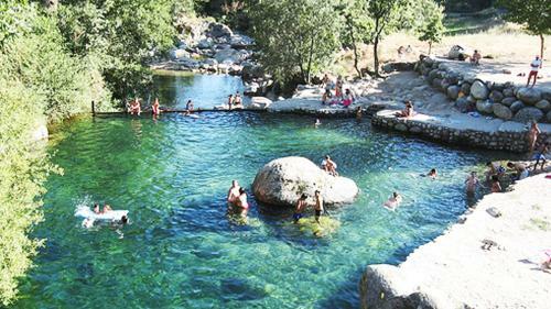 Hotel Moreg�n