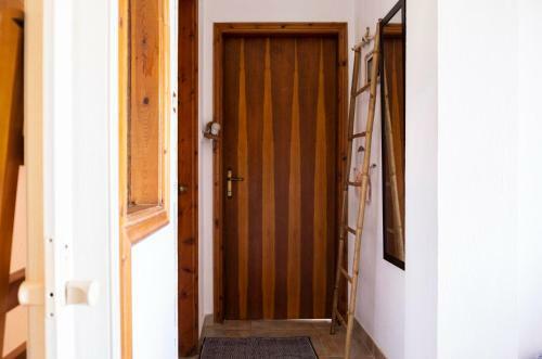 Holiday Apartment Steps From The Beach