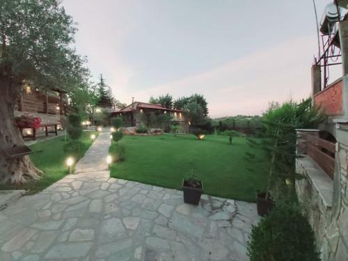 Apartamento Dimitris' Villas - Villa 2