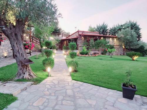 Apartamento Dimitris' Villas - Villa 2