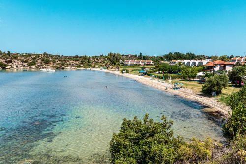 Apartamento Dimitris' Villas - Villa 2