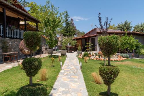 Apartamento Dimitris' Villas - Villa 2