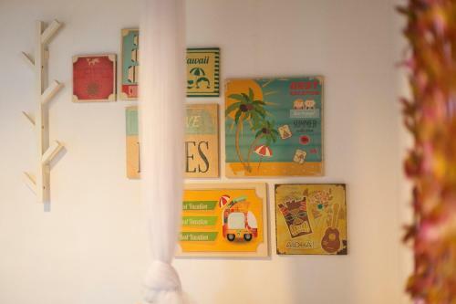 #flh - Barefoot Beachfront Bungalows