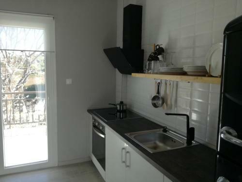 Apartamento Nana's Studios