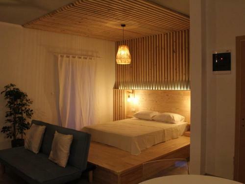 Apartamento Nana's Studios