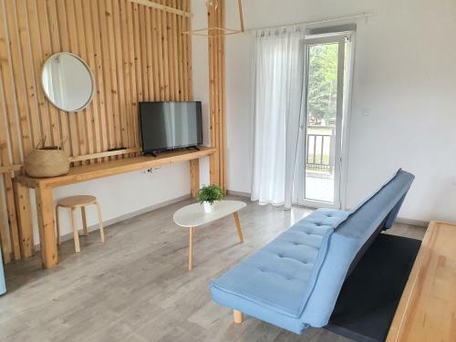 Apartamento Nana's Studios