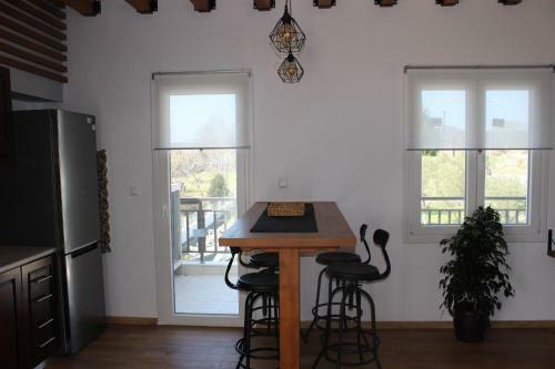 Apartamento Nana's Studios