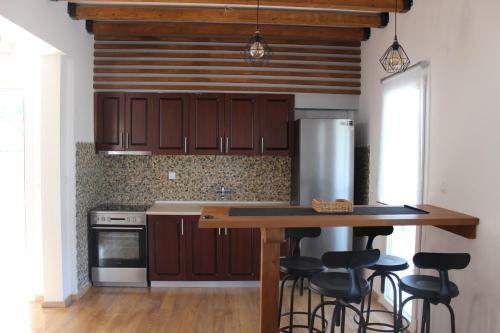 Apartamento Nana's Studios