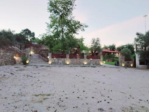 Apartamento Dimitris' Villas - Villa 3
