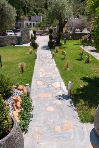 Apartamento Dimitris' Villas - Villa 3