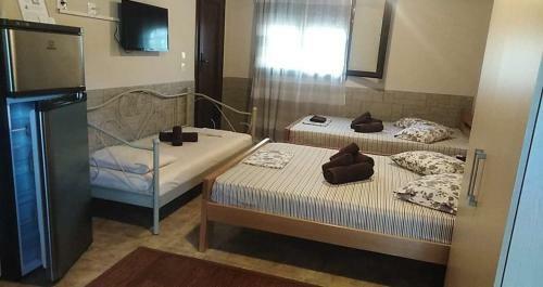 Apartamento Dimitris' Villas - Villa 3
