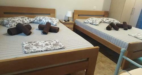 Apartamento Dimitris' Villas - Villa 3