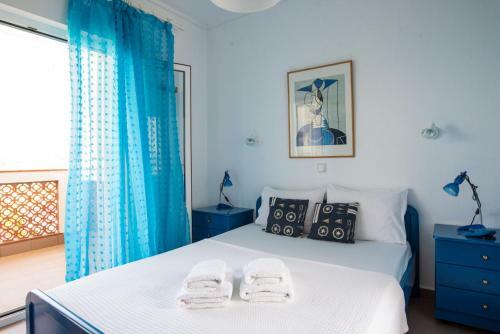 Bouganvillia Villa Latura