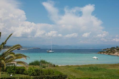 Bouganvillia Villa Latura