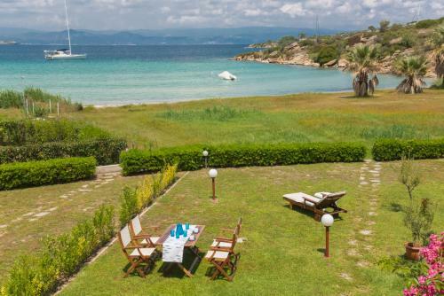 Bouganvillia Villa Latura