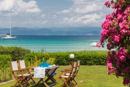 Bouganvillia Villa Latura