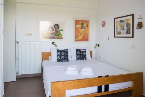 Bouganvillia Villa Latura