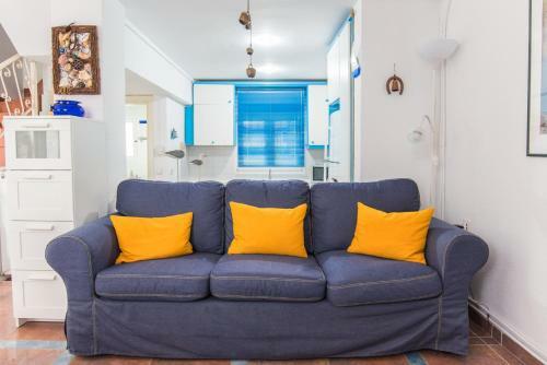 Bouganvillia Villa Latura