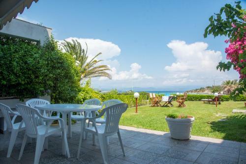 Bouganvillia Villa Latura