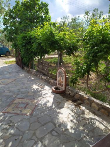 Ioannis Stagkonis House 2