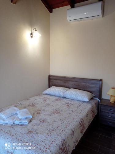 Ioannis Stagkonis House 2
