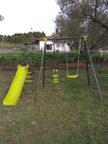 Ioannis Stagkonis House 2
