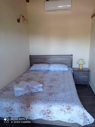 Ioannis Stagkonis House 2