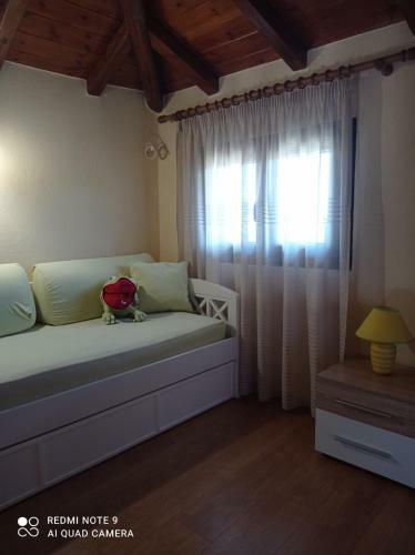 Ioannis Stagkonis House 2
