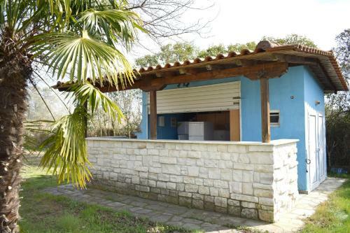 Villa Close To The Beach