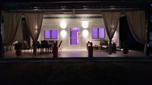 Nick And Sofi's House
