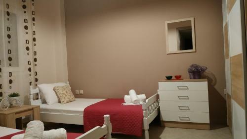Nick And Sofi's House
