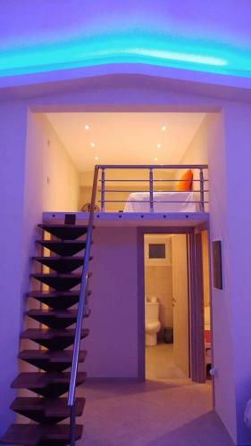 Nick And Sofi's House