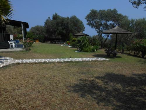 Heliactida House