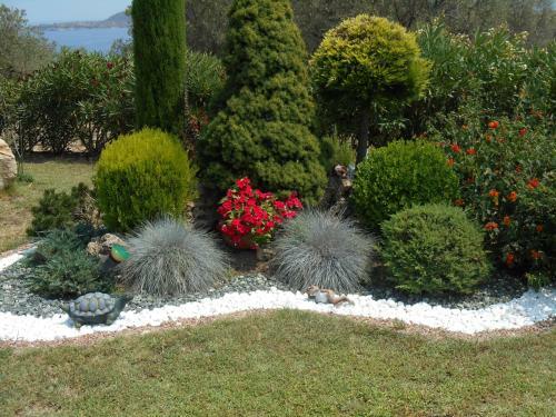 Heliactida House