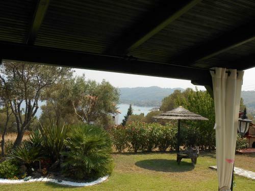 Heliactida House