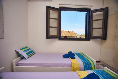 Villa The Cosy Olive
