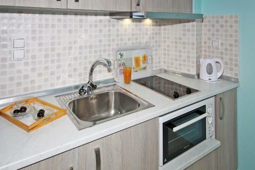 Acrothea Apartments