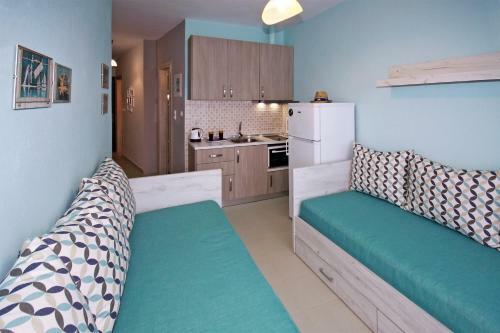 Acrothea Apartments
