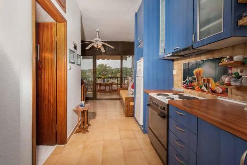 Apartamento Ormos, Trani Ammouda
