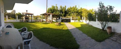 Evi's Home