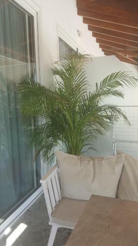 Apartamento Ormos Luxury Suites Ammos