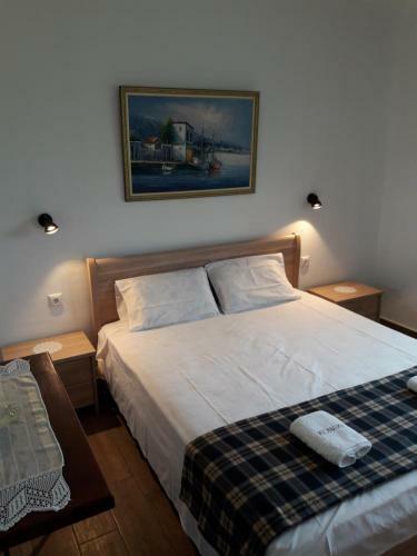 Agroturismo Konaki Guesthouse