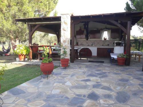Agroturismo Konaki Guesthouse