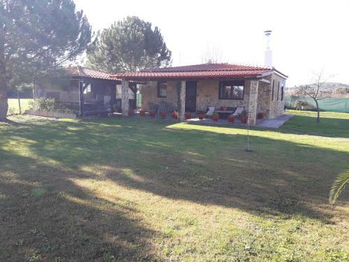 Agroturismo Konaki Guesthouse