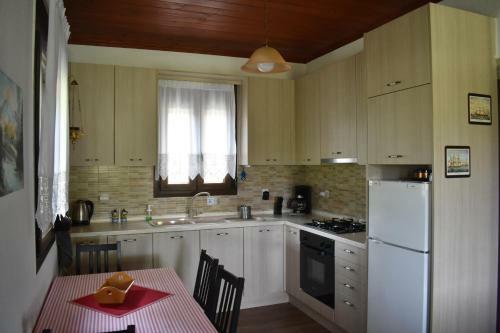 Agroturismo Konaki Guesthouse
