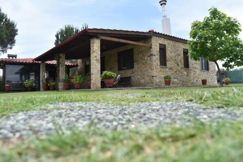 Agroturismo Konaki Guesthouse