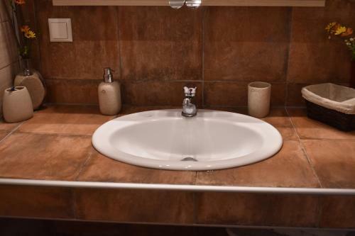 Agroturismo Konaki Guesthouse