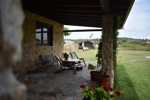 Agroturismo Konaki Guesthouse