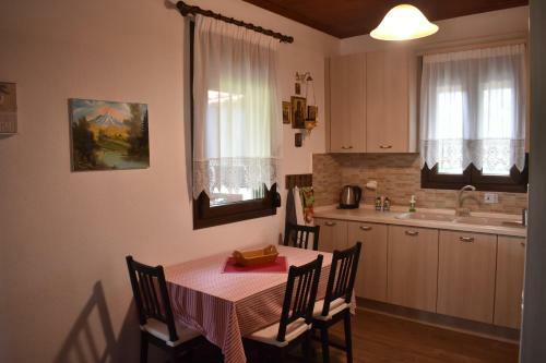 Agroturismo Konaki Guesthouse